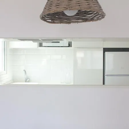 Sirenas Apartment