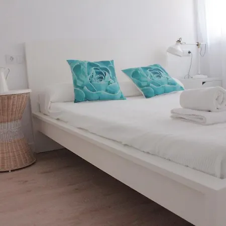 Apartment Sirenas
