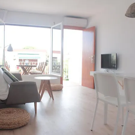 Apartment Sirenas Cambrils
