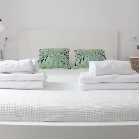 Apartment Sirenas