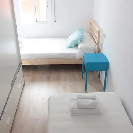 Apartment Sirenas *