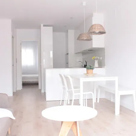 Apartamento Sirenas Cambrils
