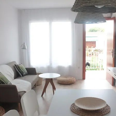 Sirenas Apartamento Cambrils