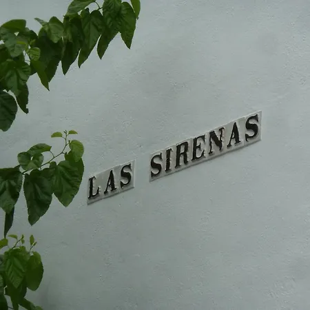 Sirenas Cambrils